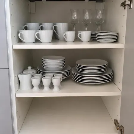 Lesprit De - Stilvolle Altbauwohnung Mit Historischem Charme *
