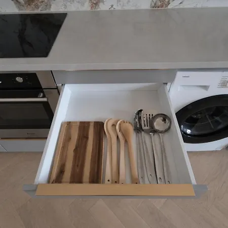 Lesprit De - Stilvolle Altbauwohnung Mit Historischem Charme Apartman *